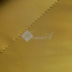 Курточная ткань 105 г/м2, горчичный